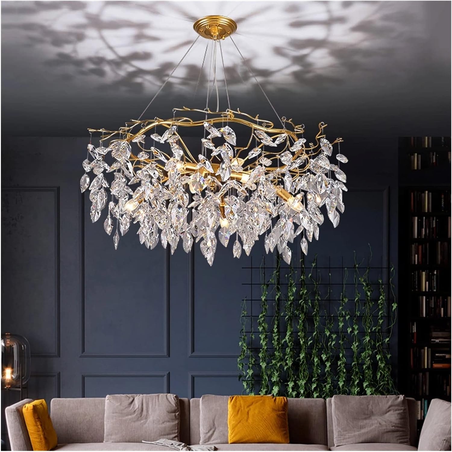 Lustre BELLAR