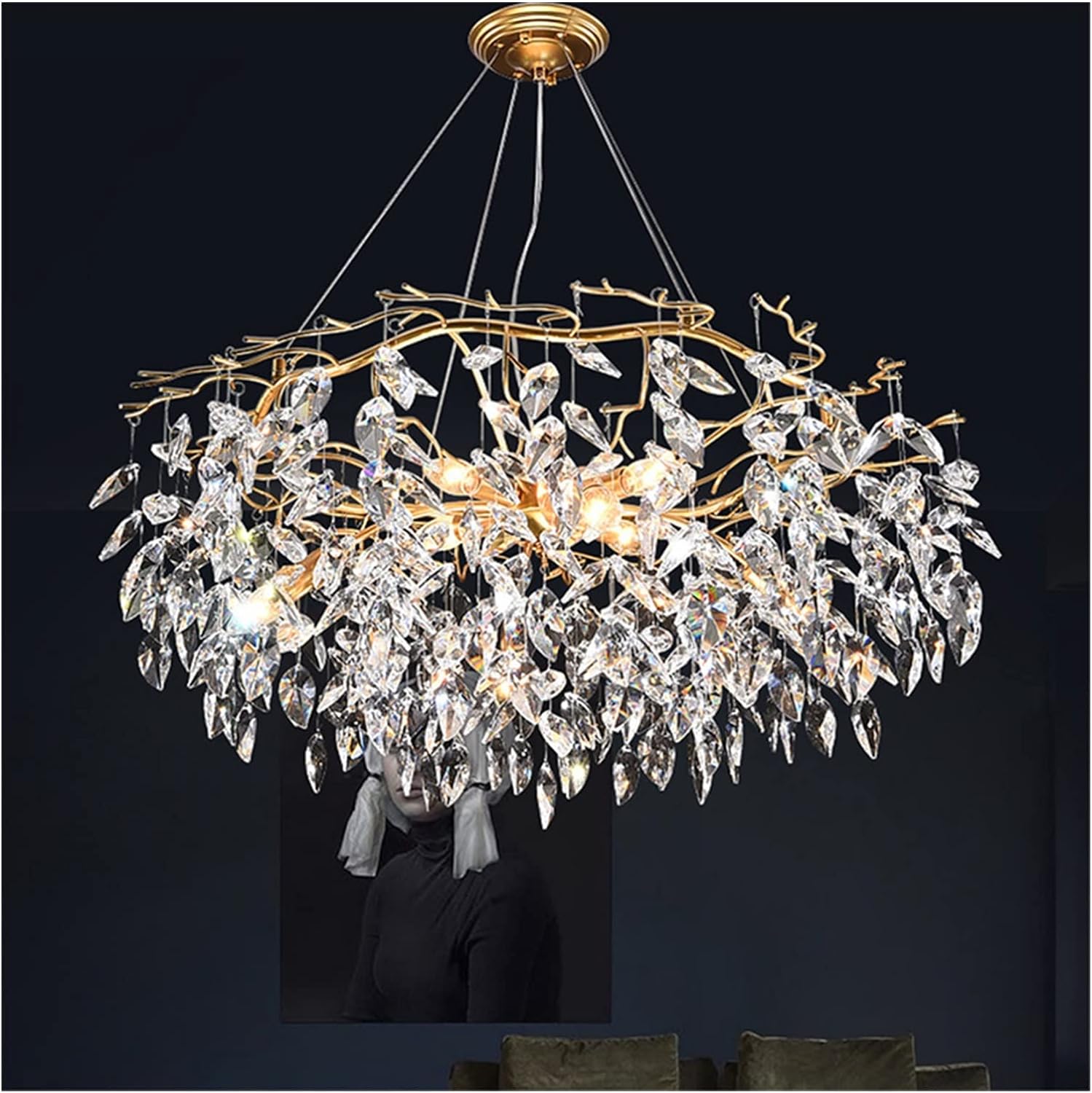 Lustre BELLAR