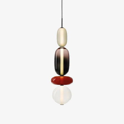Suspension GLASS en Verre