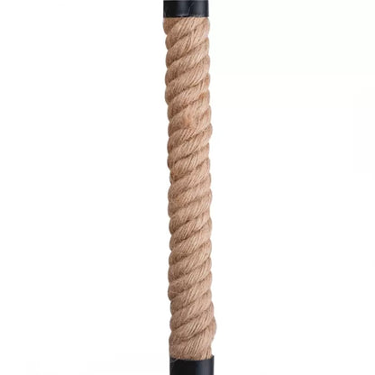 Suspension CLARA corde Duo