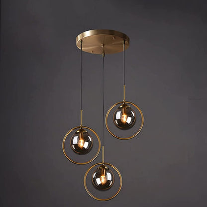 Suspension CLASS Triple