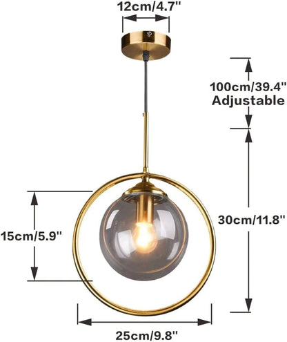 Suspension CLASS