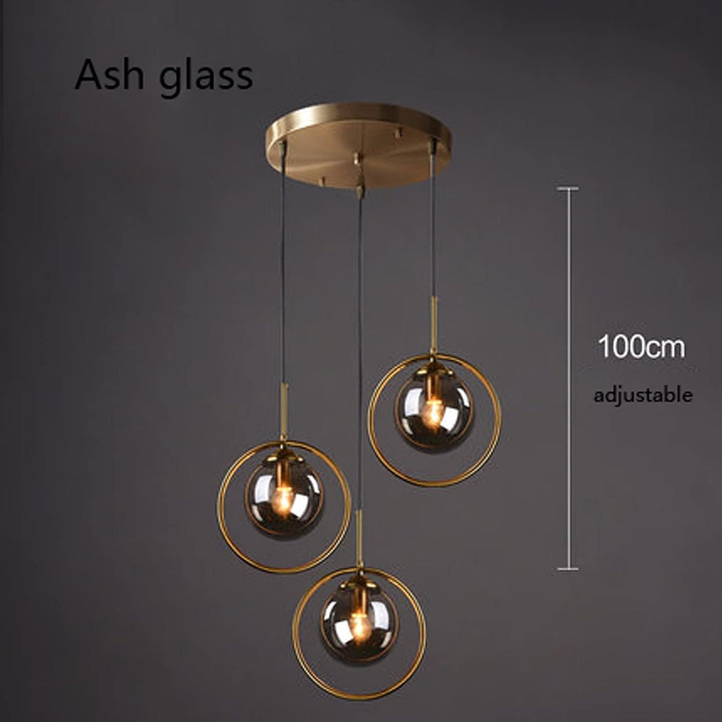 Suspension CLASS Triple