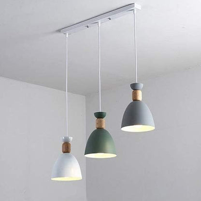 Suspension COLORS Triple