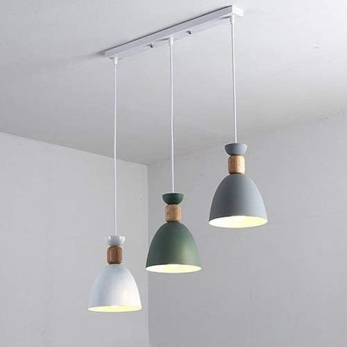 Suspension COLORS Triple