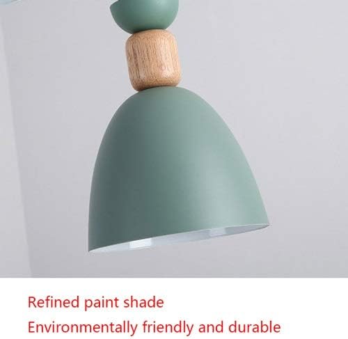 Suspension COLORS Triple