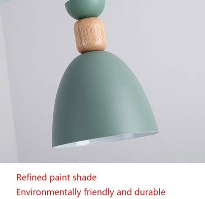 Suspension COLORS Triple