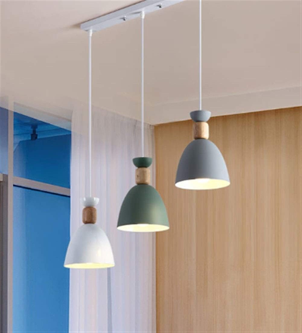 Suspension COLORS Triple