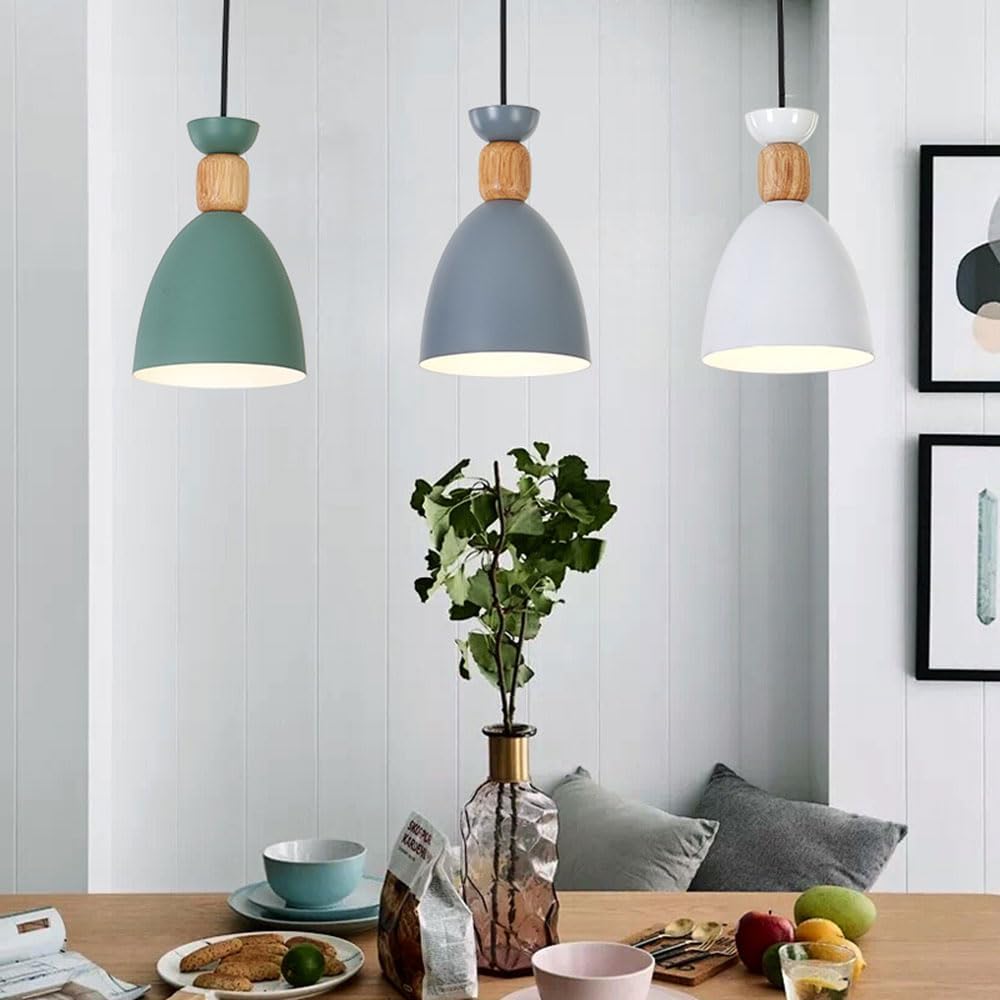 Suspension COLORS Triple