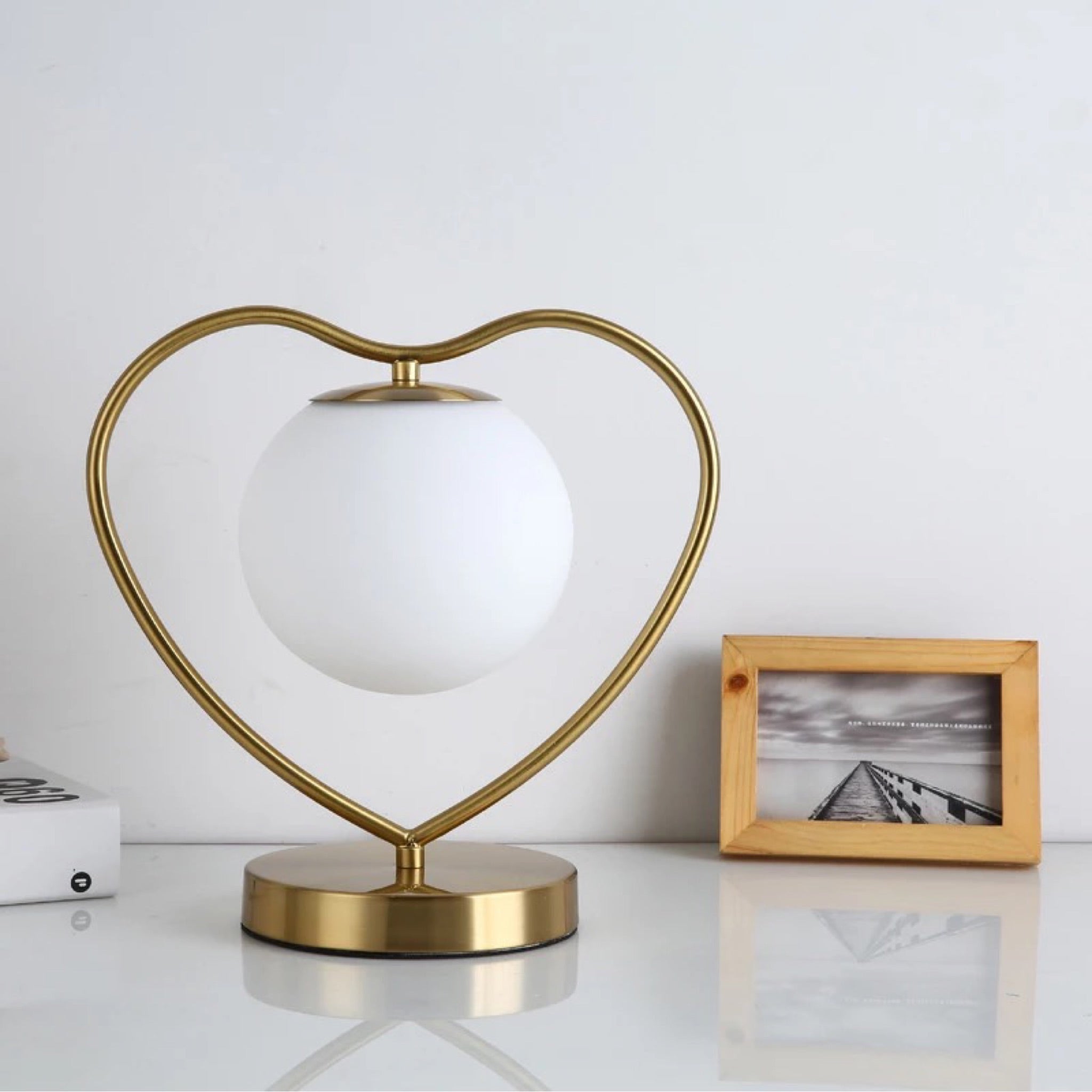 Lampe de table CORAZON