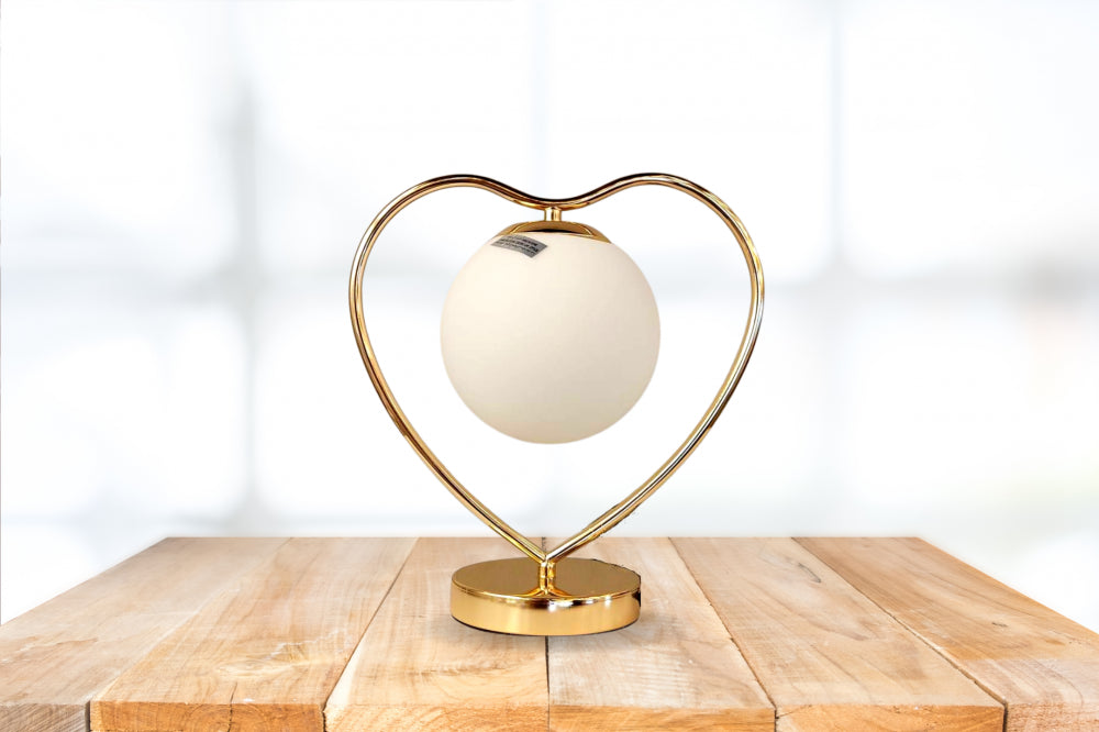 Lampe de table CORAZON