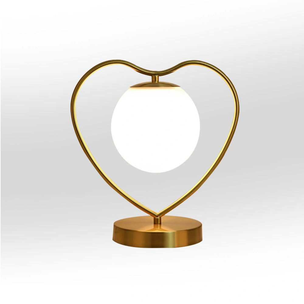 Lampe de table CORAZON