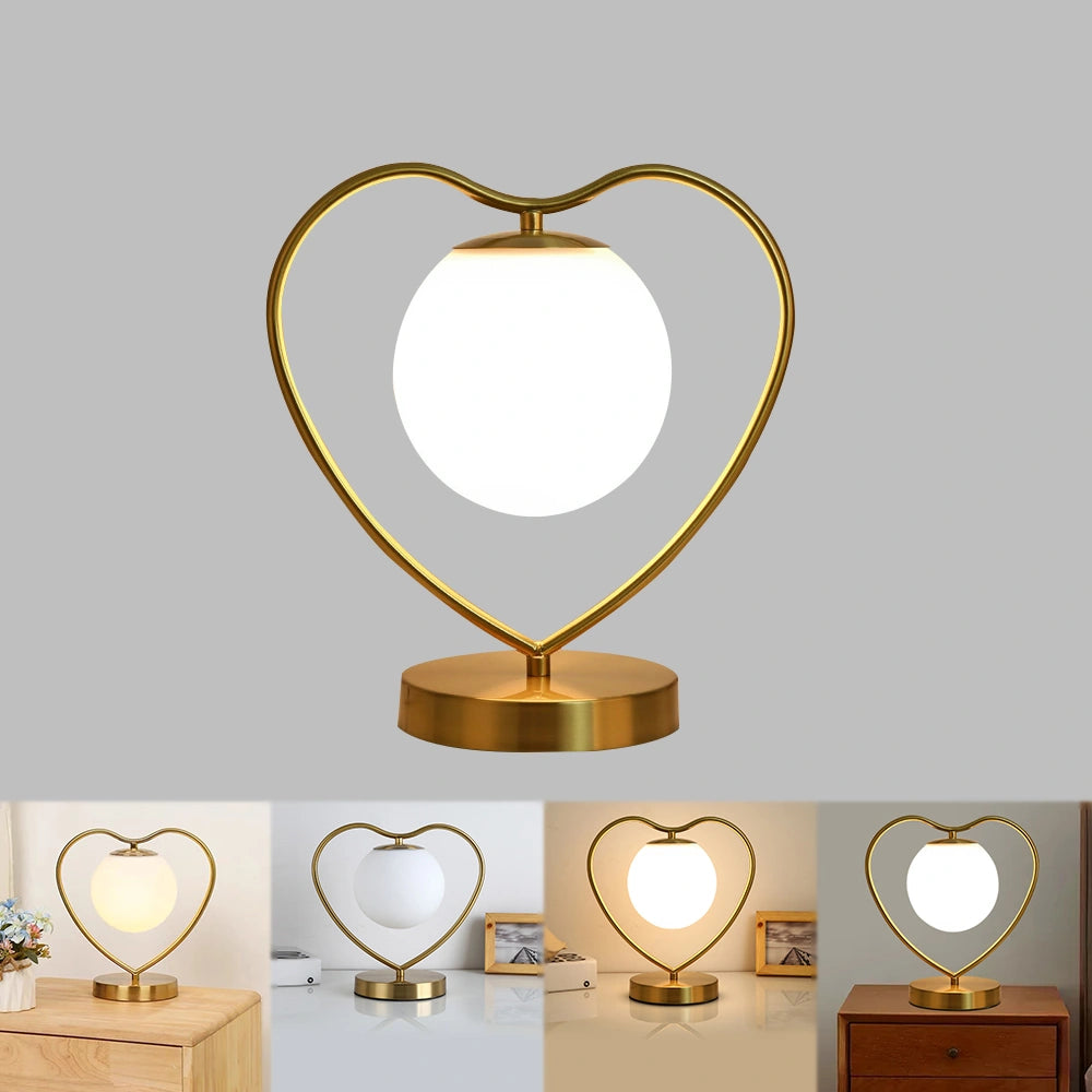 Lampe de table CORAZON