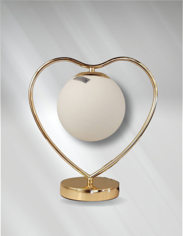 Lampe de table CORAZON