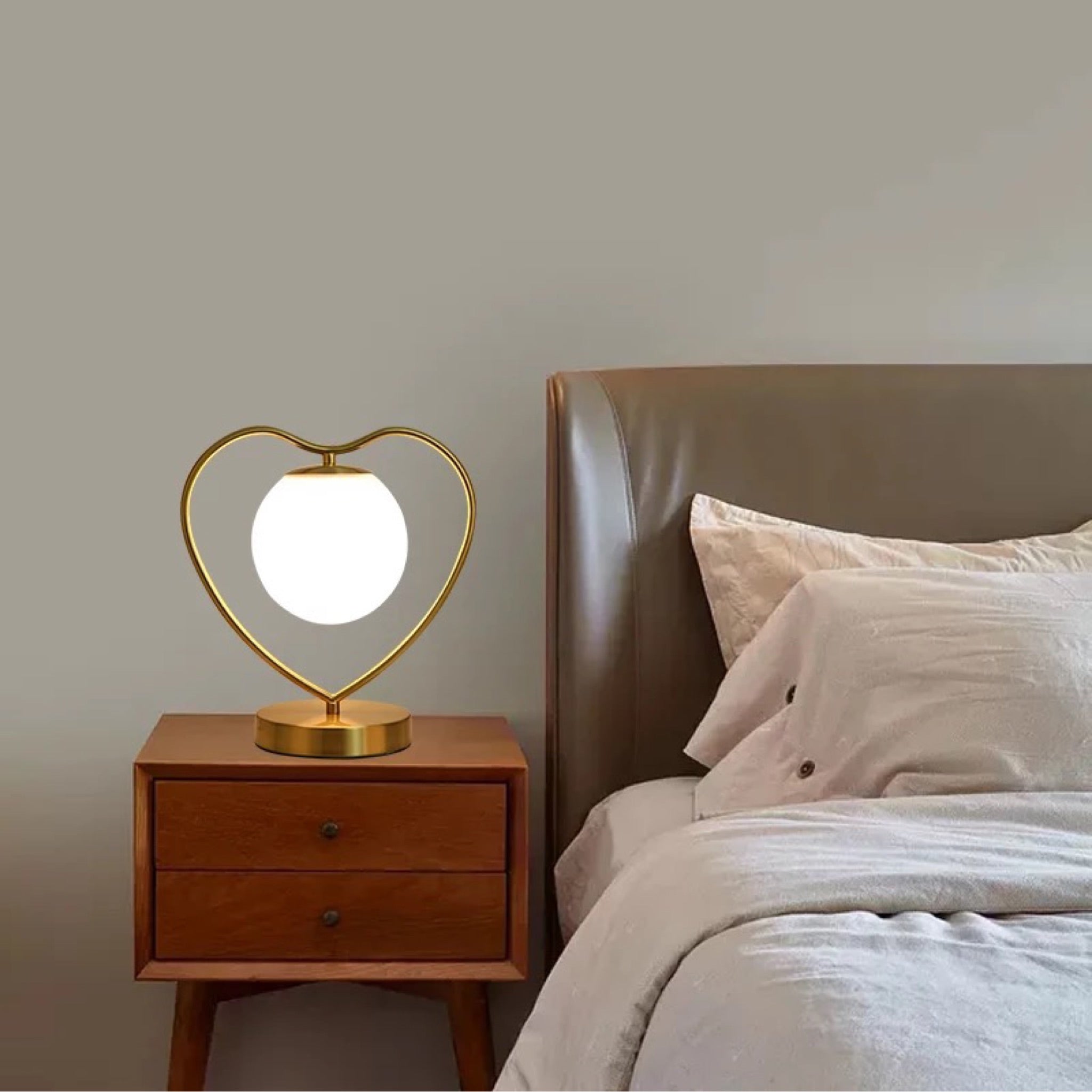 Lampe de table CORAZON