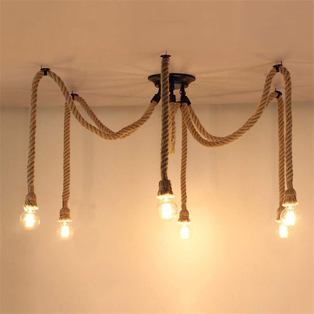 Lustre CORDE x10 Vintage