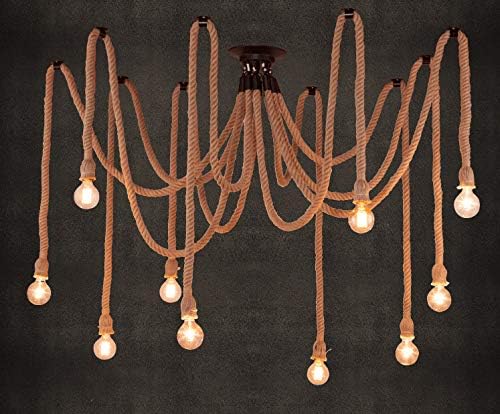 Lustre CORDE x10 Vintage