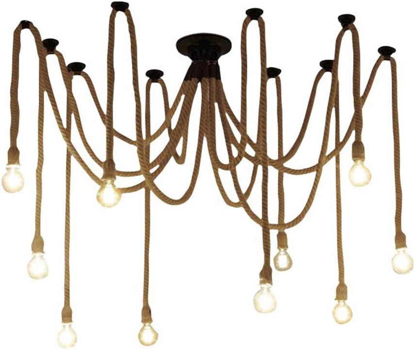 Lustre CORDE x10 Vintage