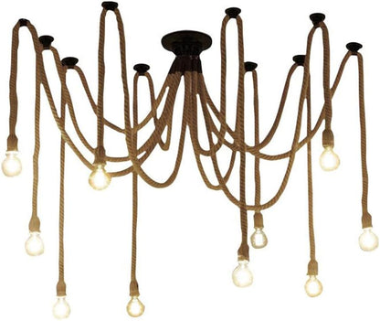 Lustre CORDE x10 Vintage