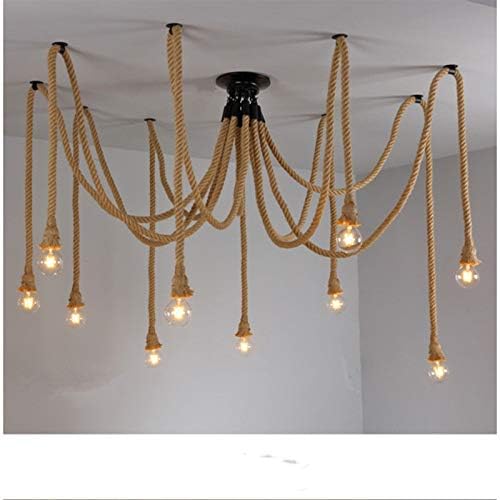 Lustre CORDE x10 Vintage