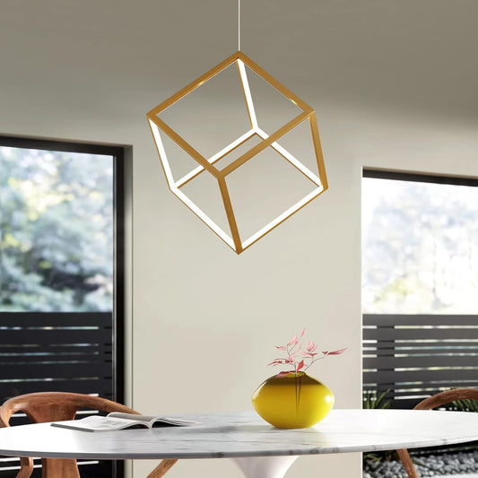 Suspension CUBY