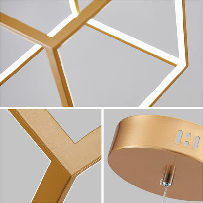 Suspension CUBY
