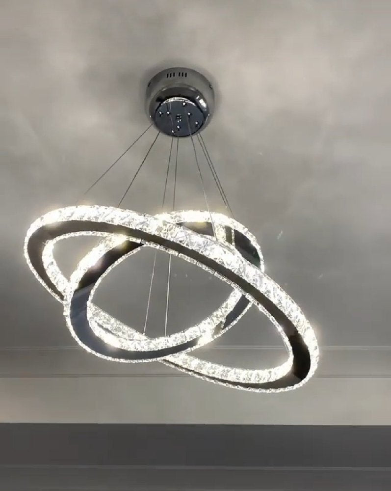 Lustre Suspension DIAMOND-II-