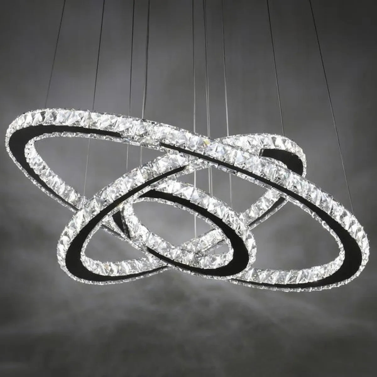 Lustre Suspension DIAMOND-60-