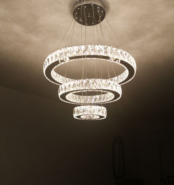 Lustre Suspension DIAMOND-60-