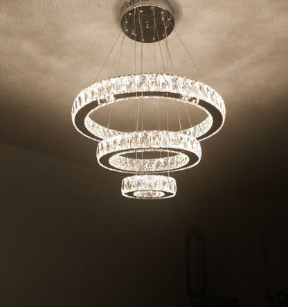 Lustre Suspension DIAMOND-60-