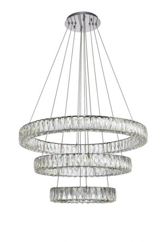 Lustre Suspension DIAMOND-60-