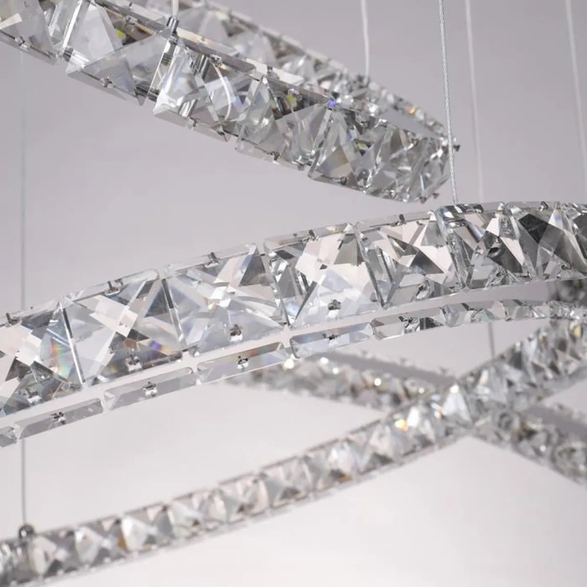 Lustre Suspension DIAMOND-60-