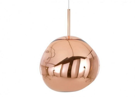 Suspension DIXON Rose