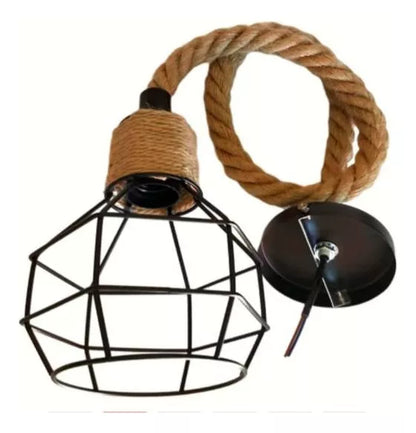 Suspension MINIMA Triple à Corde