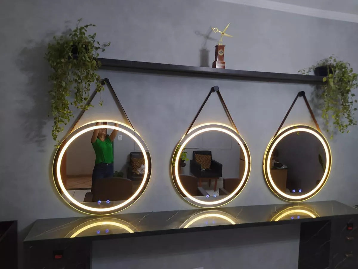 Miroir GALA Led