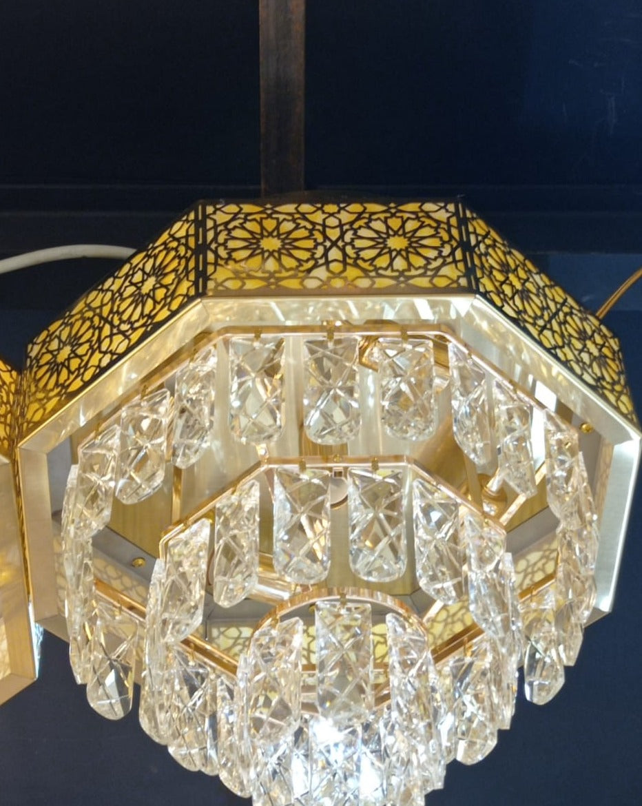 Lustre plafonnier FANTASIA