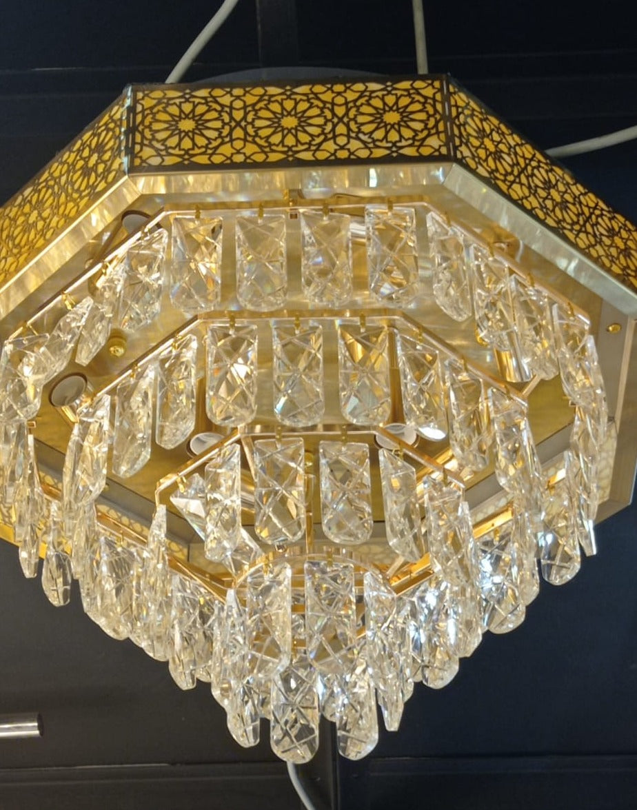 Lustre plafonnier FANTASIA