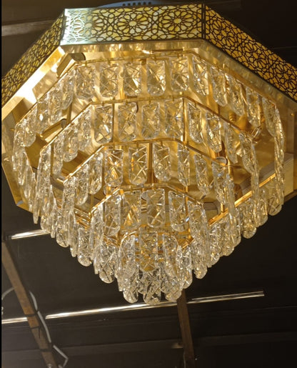 Lustre plafonnier FANTASIA