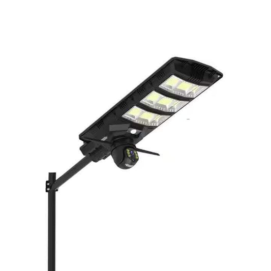 Projecteur SOLAIRE + Camera