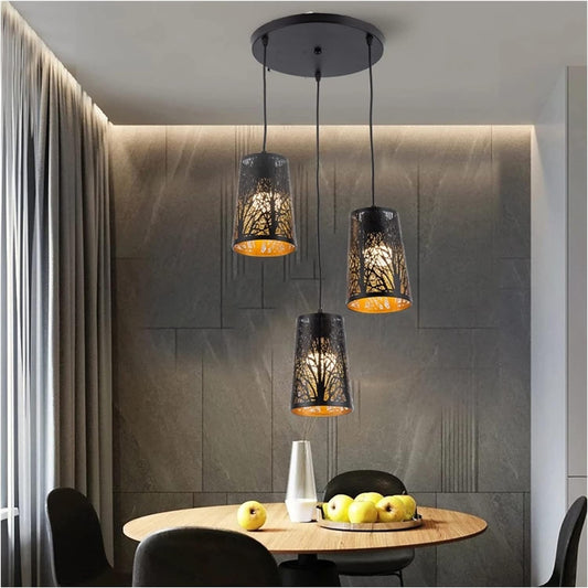 Suspension GALIA