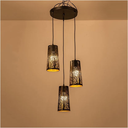Suspension GALIA
