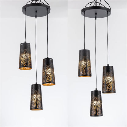 Suspension GALIA
