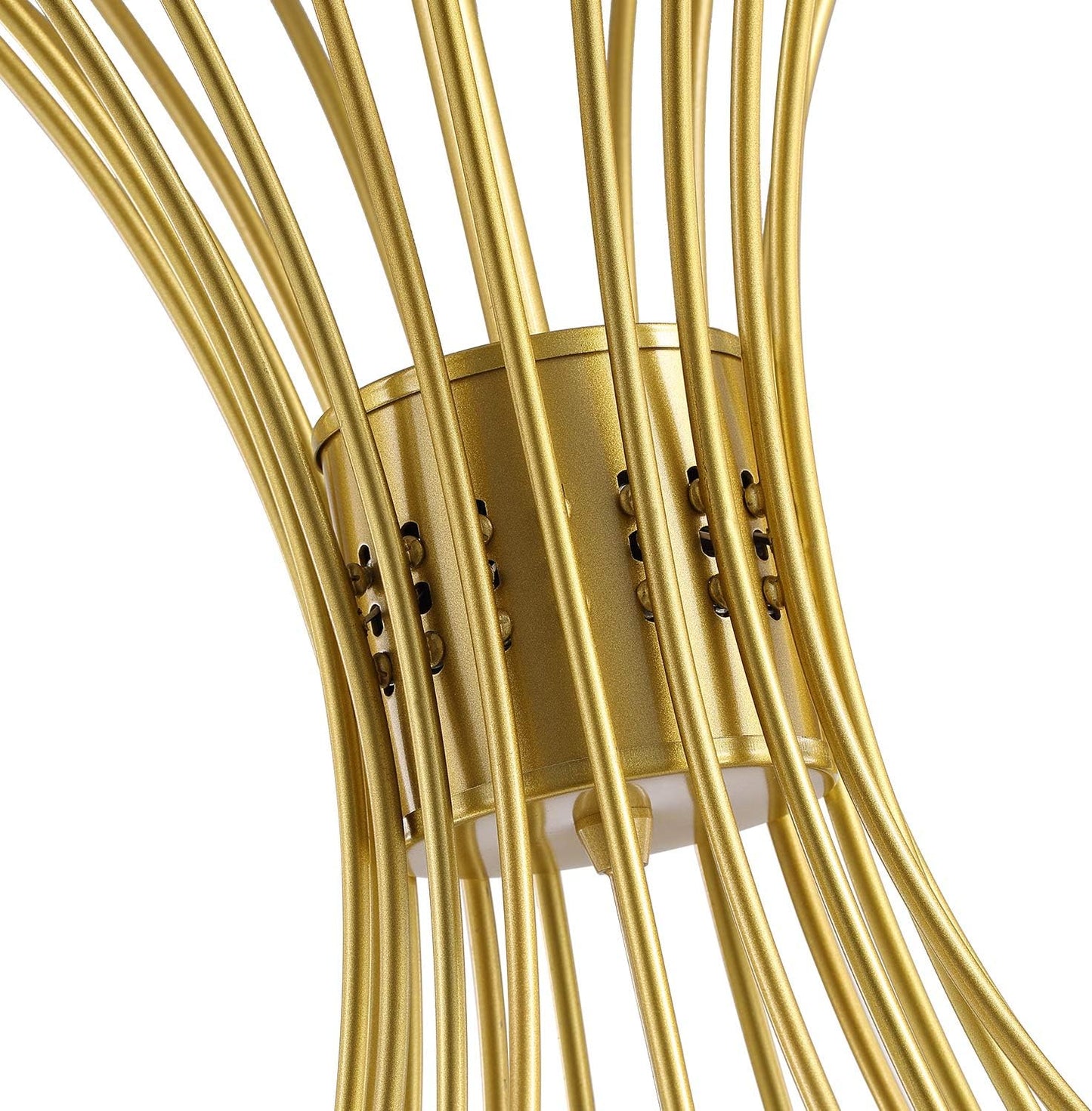 Suspension GLORIA Gold