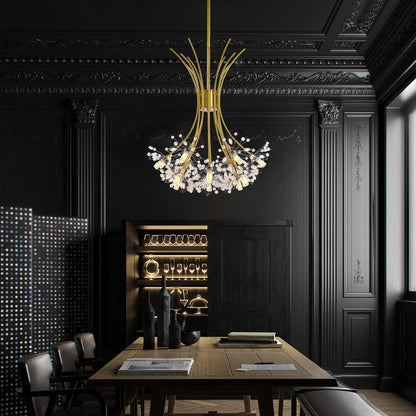 Suspension GLORIA Gold
