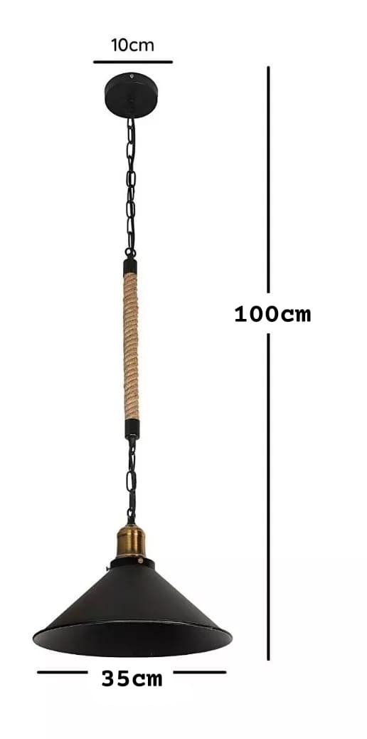 Suspension MAX 35cm