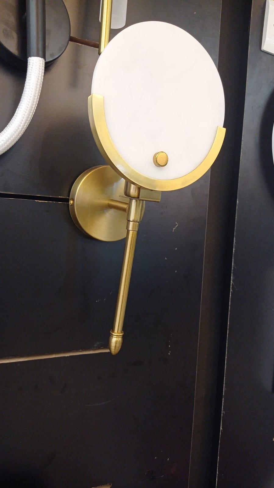 Applique MARLY Gold