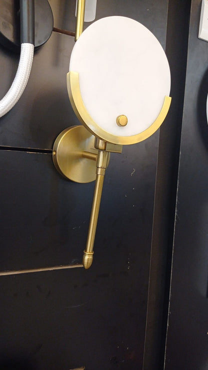 Applique MARLY Gold