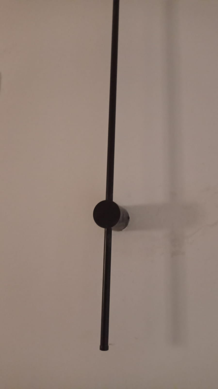 Applique ACTIV Black -80cm-