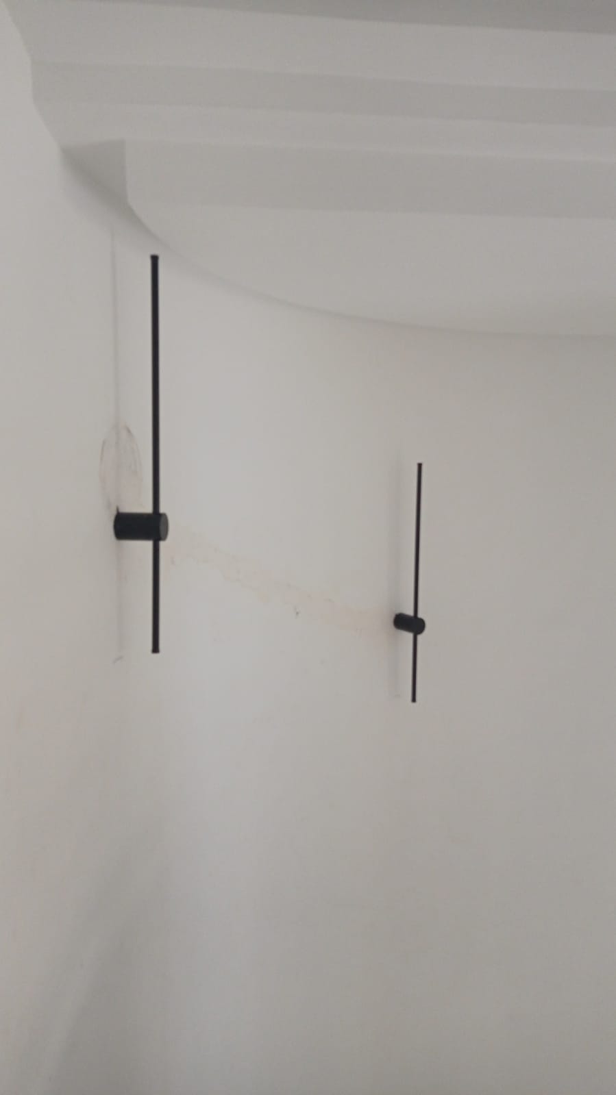 Applique ACTIV Black -80cm-