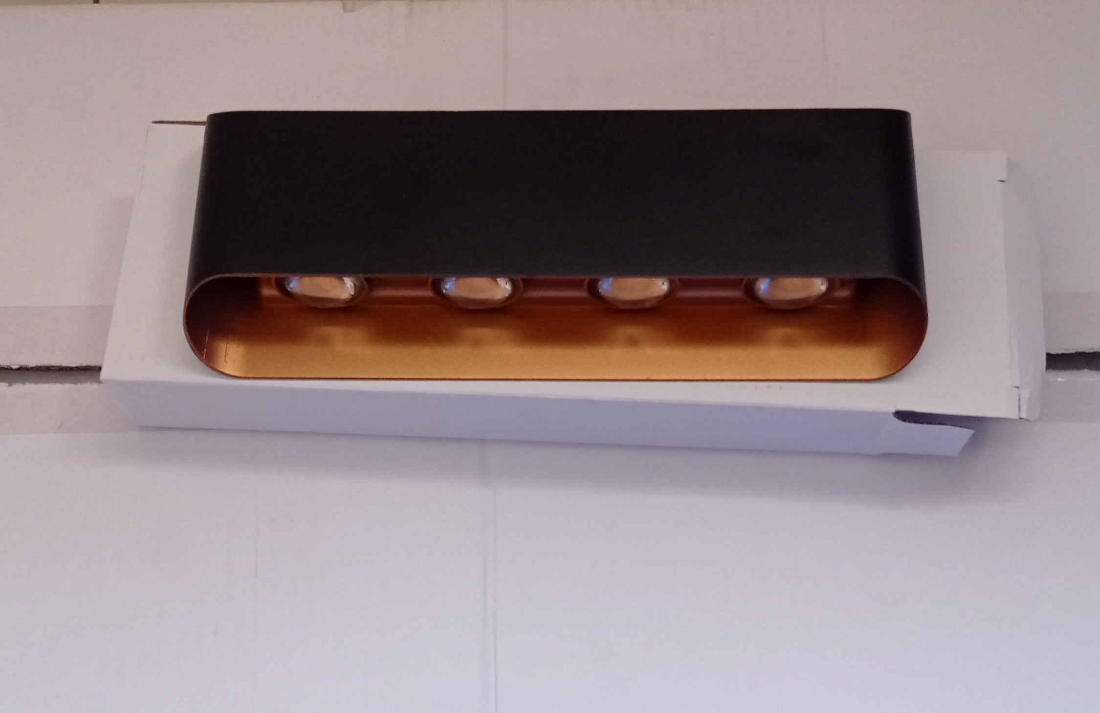 Applique XTRA 8 LED